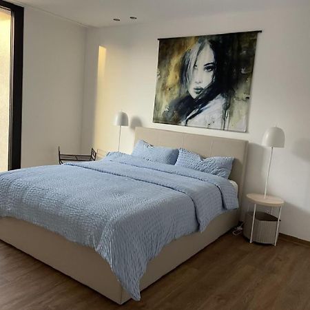 Ferienwohnung Zwischenzeit 크라넨버그 외부 사진