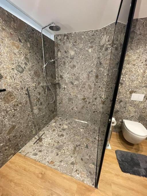 Ferienwohnung Zwischenzeit 크라넨버그 외부 사진