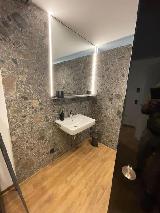Ferienwohnung Zwischenzeit 크라넨버그 외부 사진