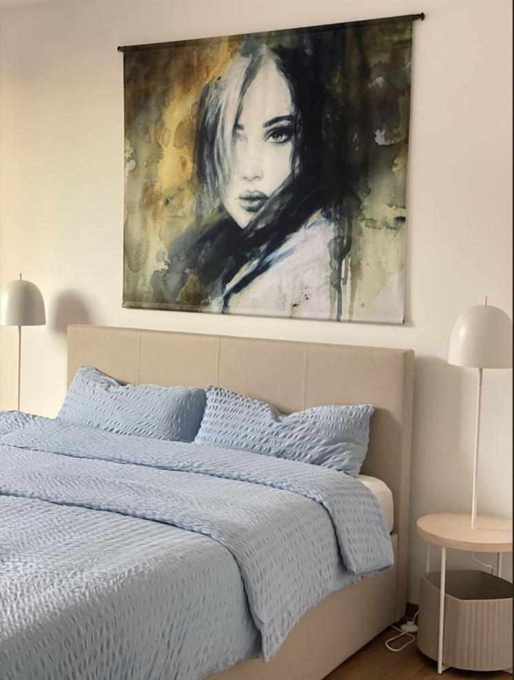 Ferienwohnung Zwischenzeit 크라넨버그 외부 사진